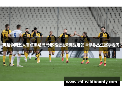 英超争四五大看点黑马搅局老将经验关键战定乾坤悬念丛生赛季走向 英超争四五大看点黑马搅局老将经验关键战定乾坤悬念丛生赛季走向