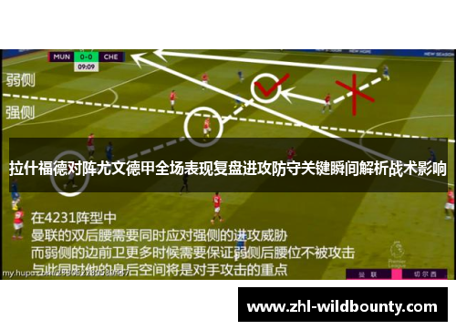 拉什福德对阵尤文德甲全场表现复盘进攻防守关键瞬间解析战术影响 拉什福德对阵尤文德甲全场表现复盘进攻防守关键瞬间解析战术影响